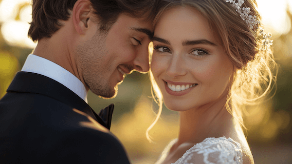 AI Wedding Photo Studio - AI-Powered Wedding Photo Generator